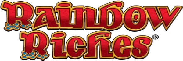 Rainbow Riches Slot